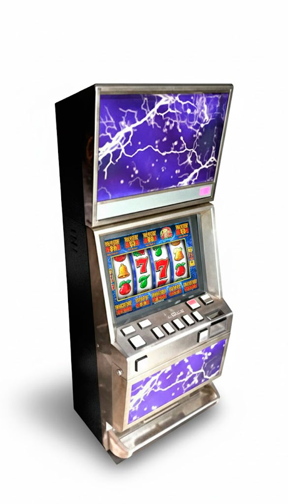 Novomatic Gaminator Streamline FV622