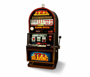 Однорукий бандит