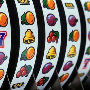 оборудование для игрового зала