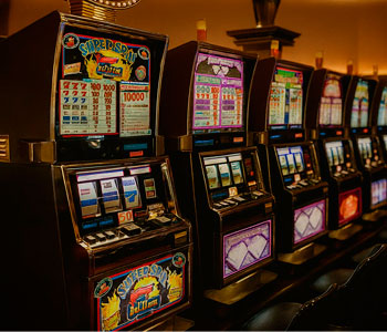 Игровые автоматы Belatra в Москве