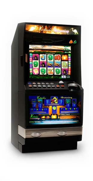 Игровые автоматы Aristocrat (Аристократ)