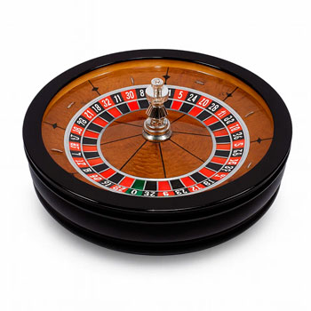 Колесо рулетки