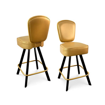 Стулья для игрового зала