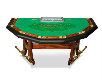 Покерный стол