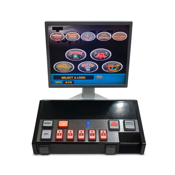 Игровой автомат Гаминатор на компьютере (PC)