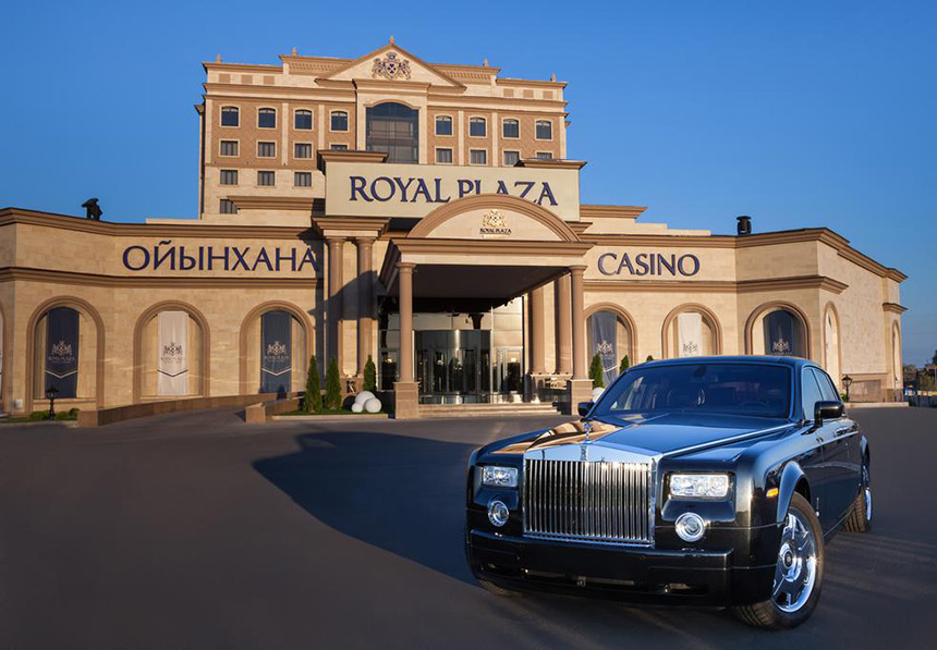 Игорный бизнес в Казахстане в 2019 году